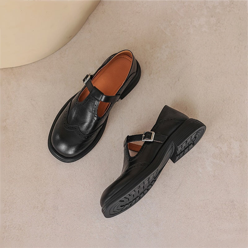 Velda | Elegant Vintage Shoes