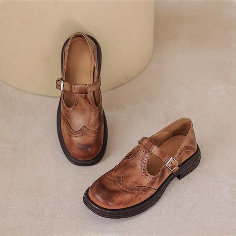 Velda | Elegant Vintage Shoes