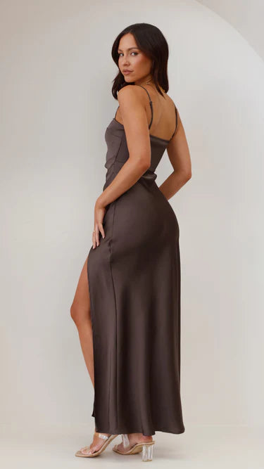Ilana | Maxi Dress