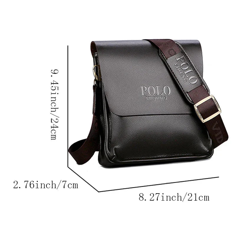 Miko | Stylish Men's Bag