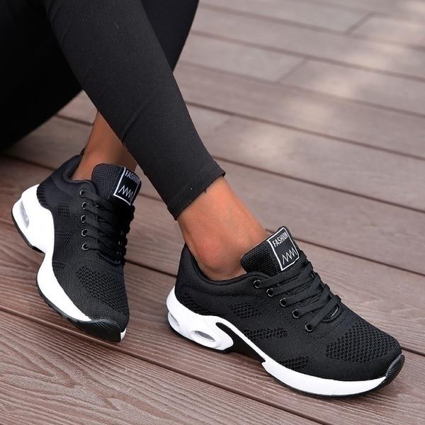 Lotta | Orthopedic Sneakers