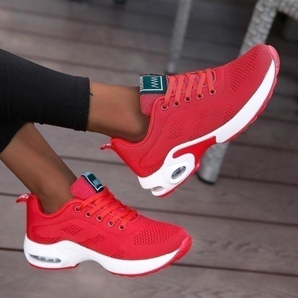Lotta | Orthopedic Sneakers