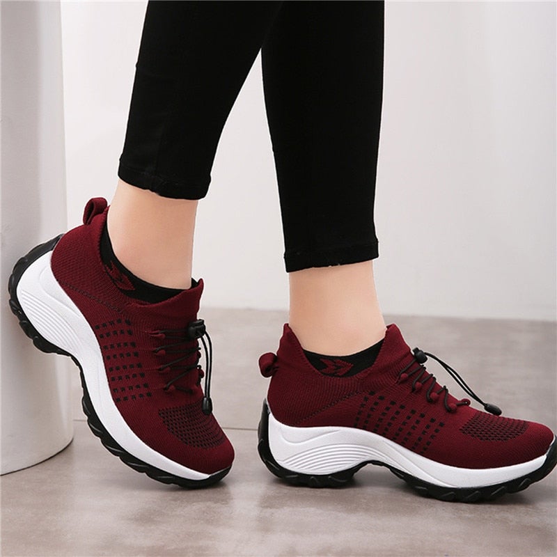Elly | Orthopedic Sneakers