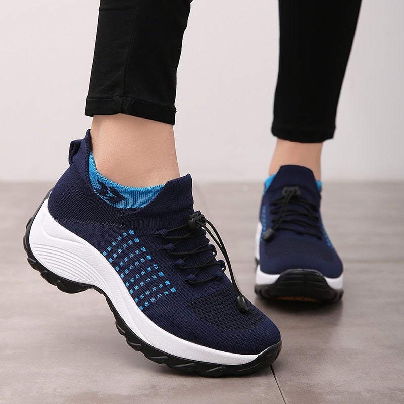 Elly | Orthopedic Sneakers