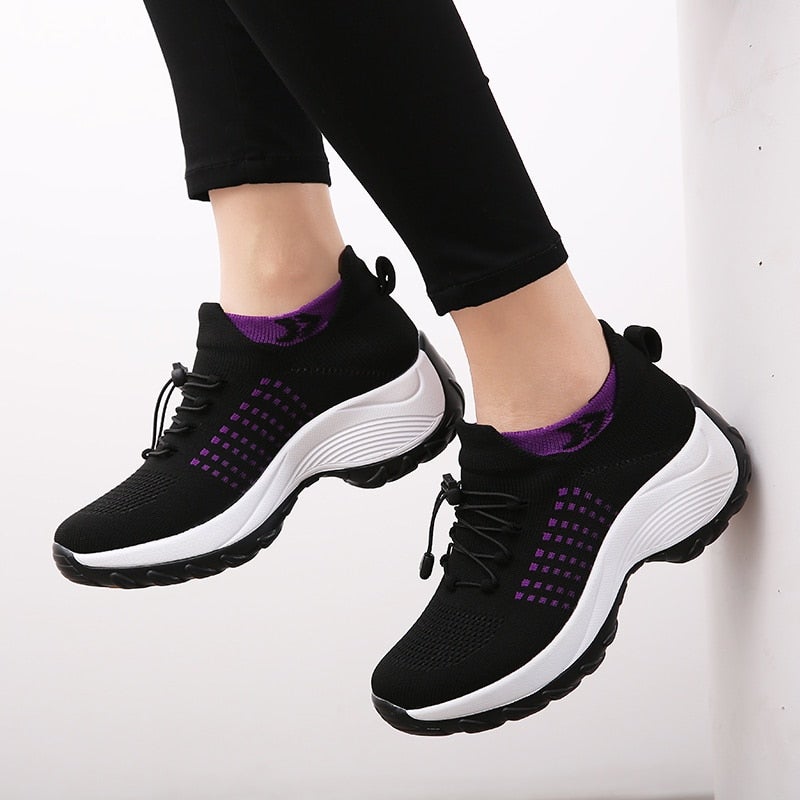 Elly | Orthopedic Sneakers
