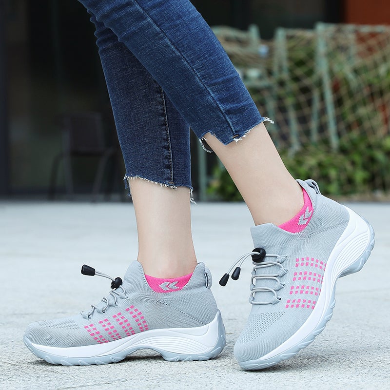 Elly | Orthopedic Sneakers