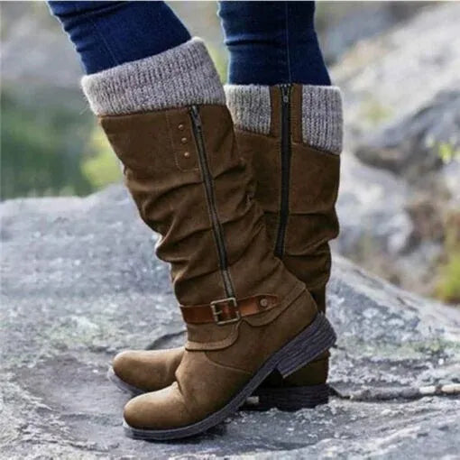 Grace | Orthopedic Boots