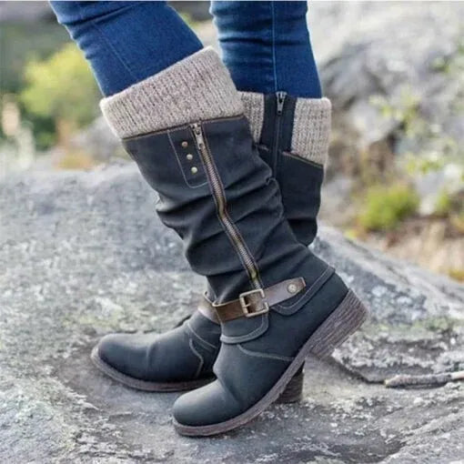 Grace | Orthopedic Boots