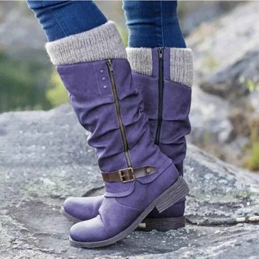 Grace | Orthopedic Boots