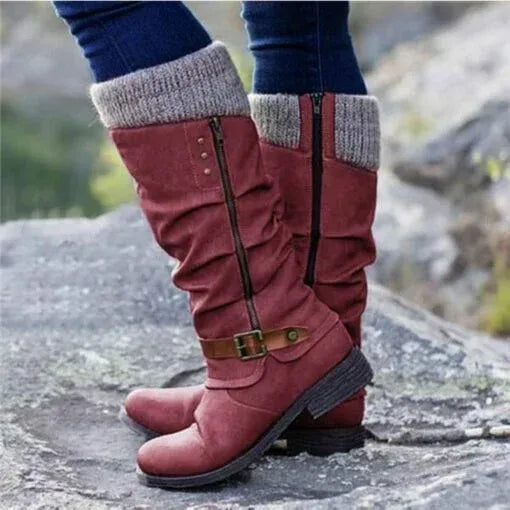 Grace | Orthopedic Boots