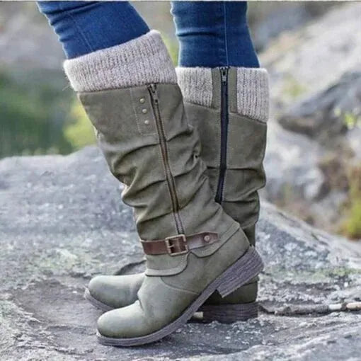 Grace | Orthopedic Boots