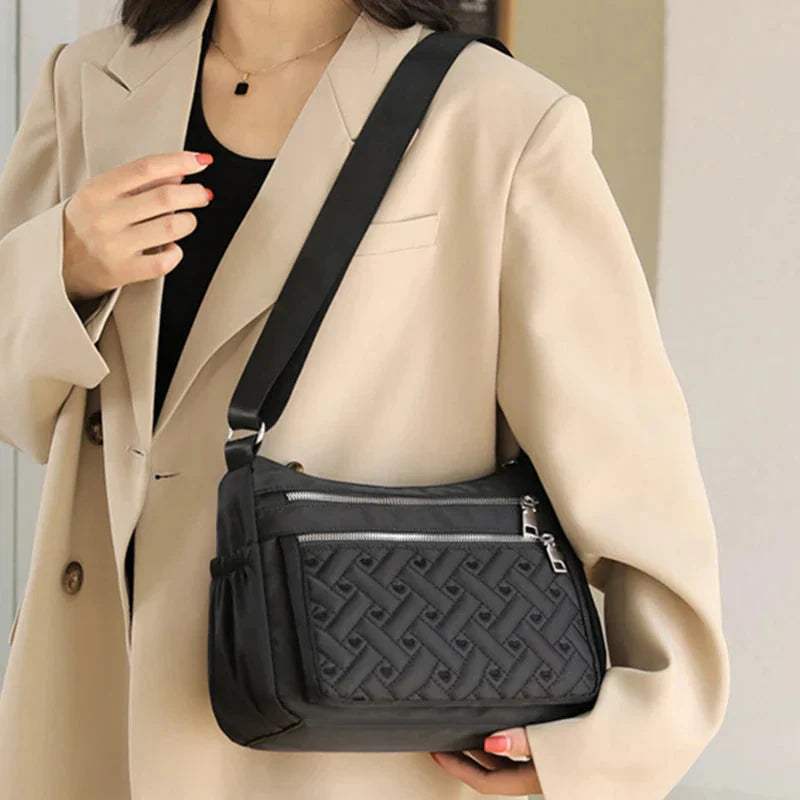 Bea | Stylish Messenger Bag
