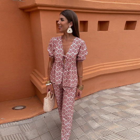 Marga | Comfy Outfit Set