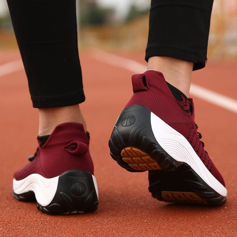 Elly | Orthopedic Sneakers