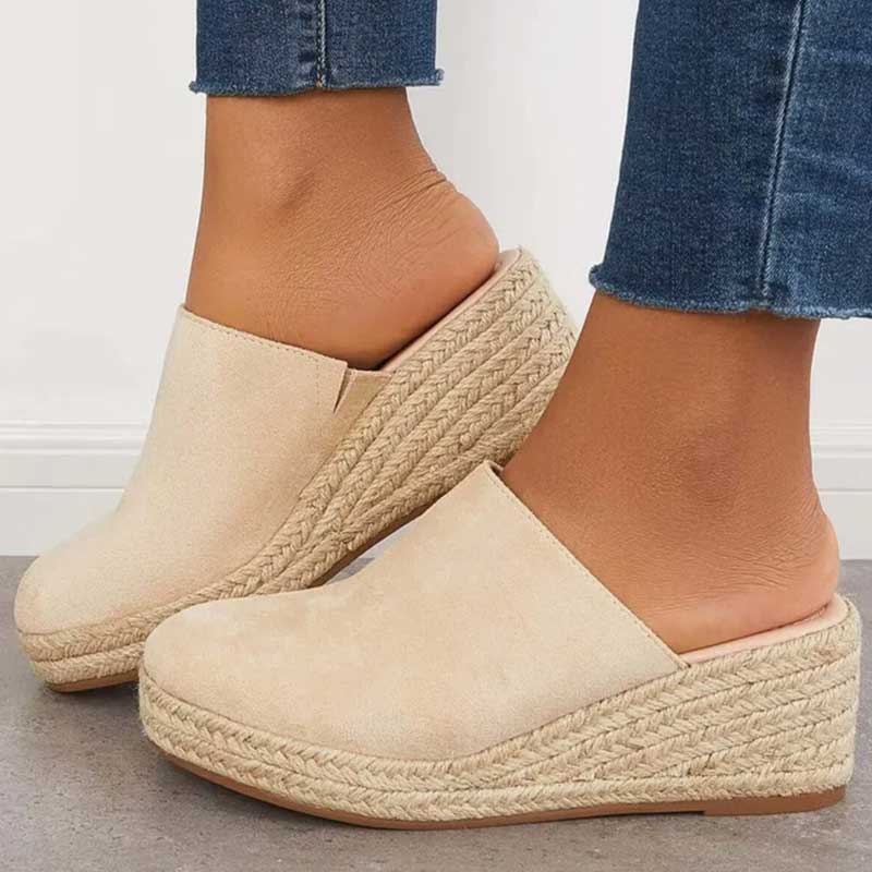 Juliet | Sandals with Orthopedic Sole