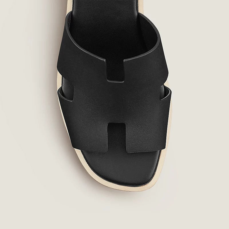 Élysee | Casual Wedge Sandals
