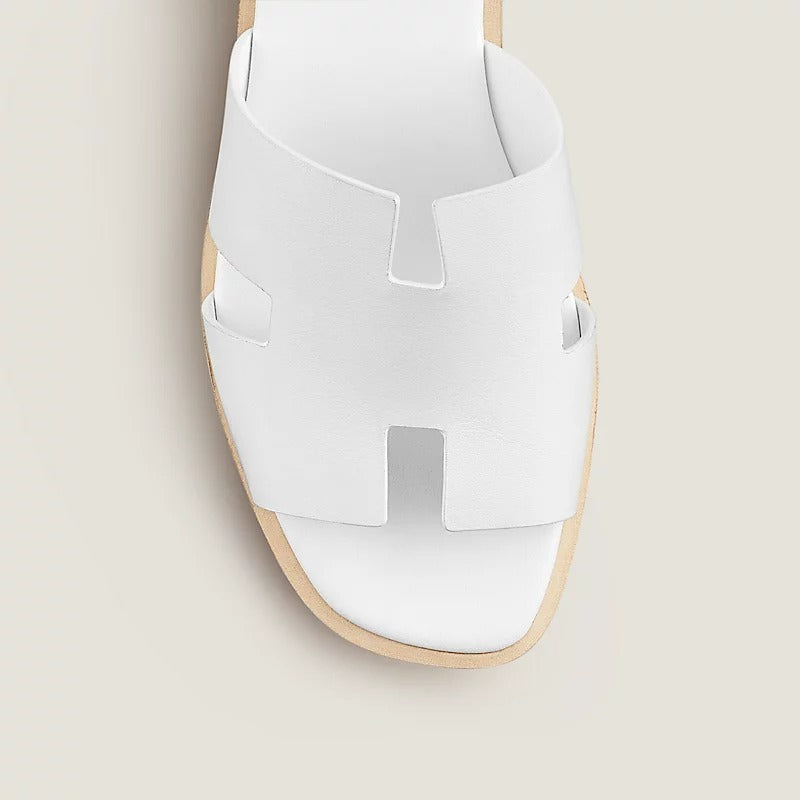 Élysee | Casual Wedge Sandals