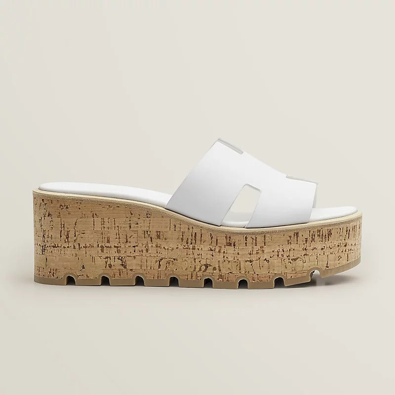 Élysee | Casual Wedge Sandals