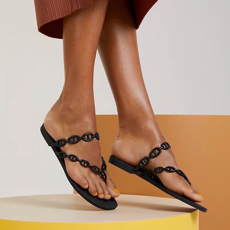 Issa | Elegant Sandals