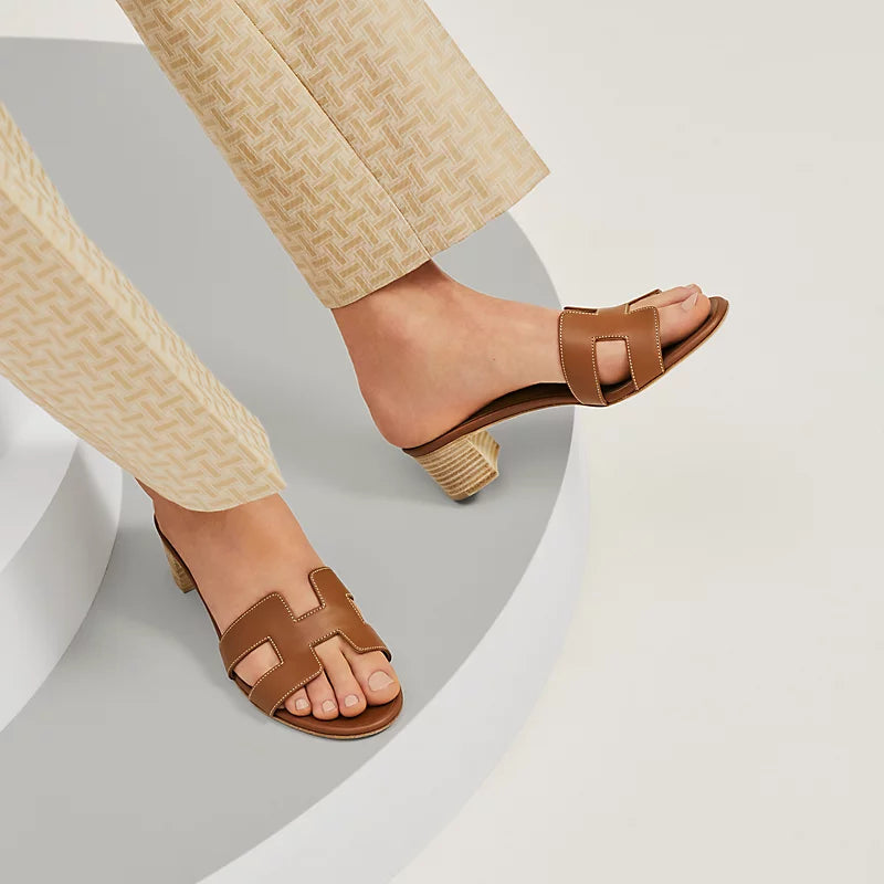 Clemence | Comfortable Sandals