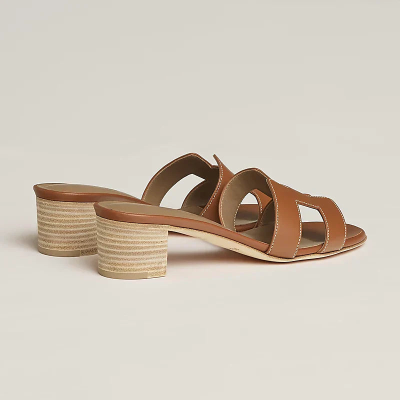 Clemence | Comfortable Sandals