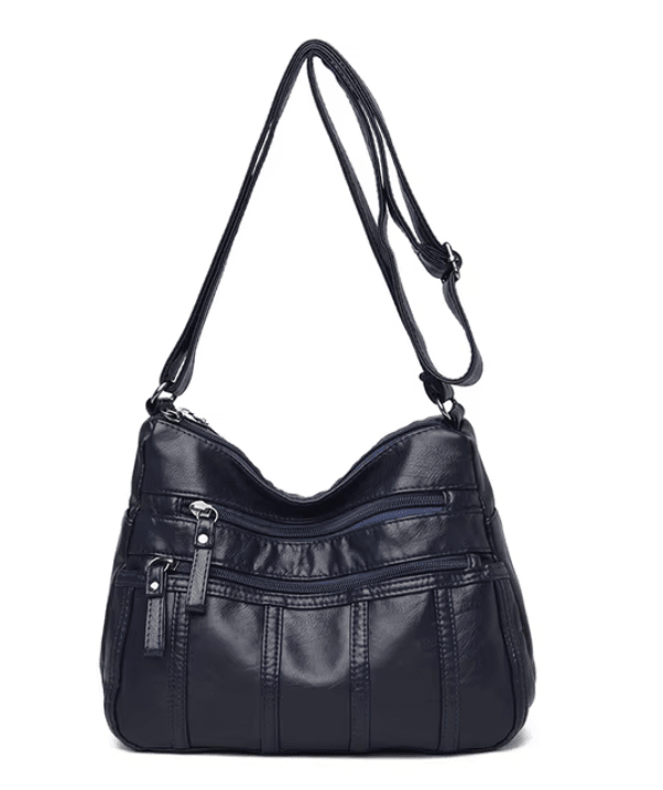 Nina | Soft Crossbody Bag