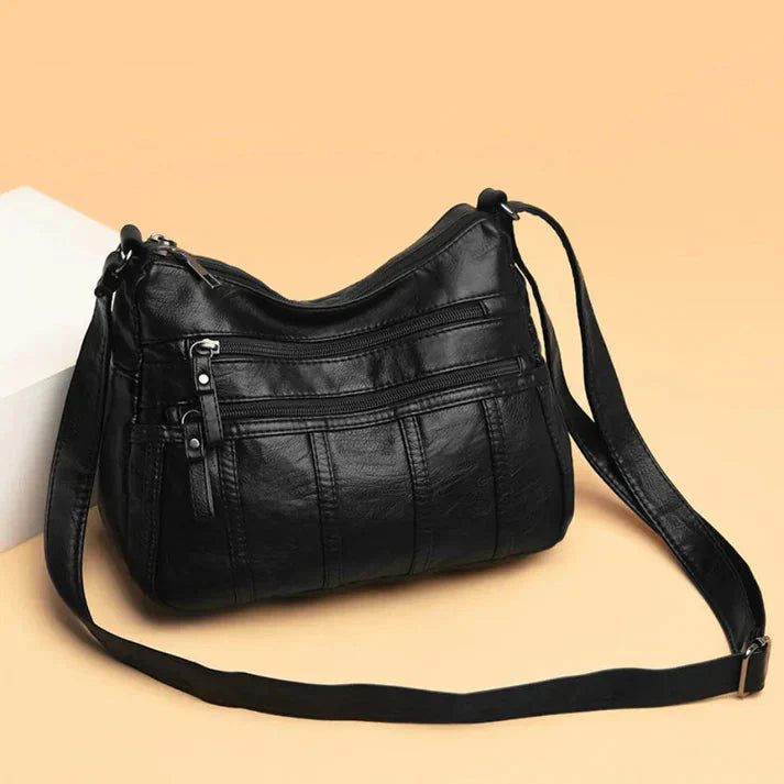 Nina | Soft Crossbody Bag
