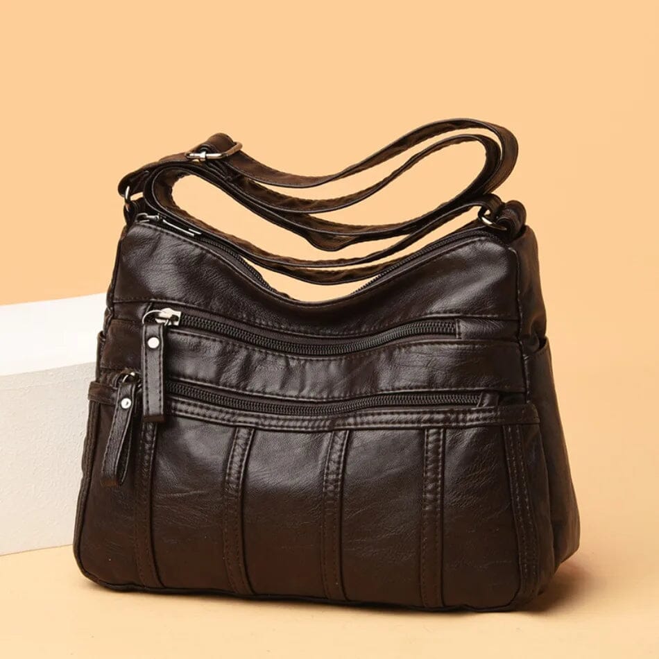 Nina | Soft Crossbody Bag