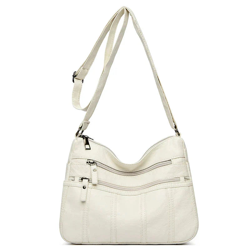 Nina | Soft Crossbody Bag