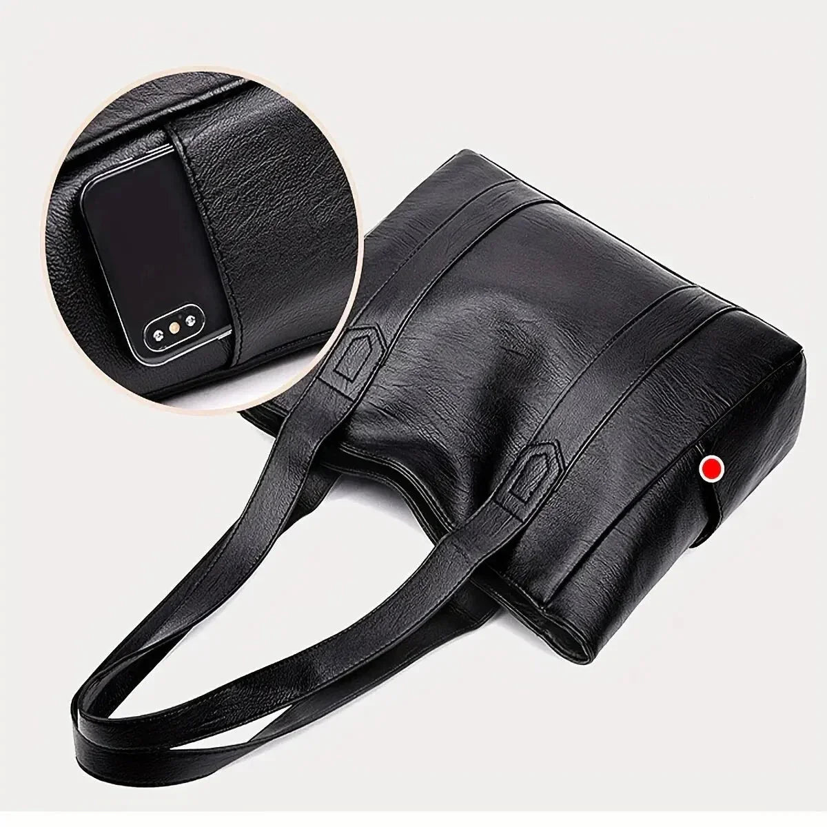 Pamela | Versatile Shoulder Bag