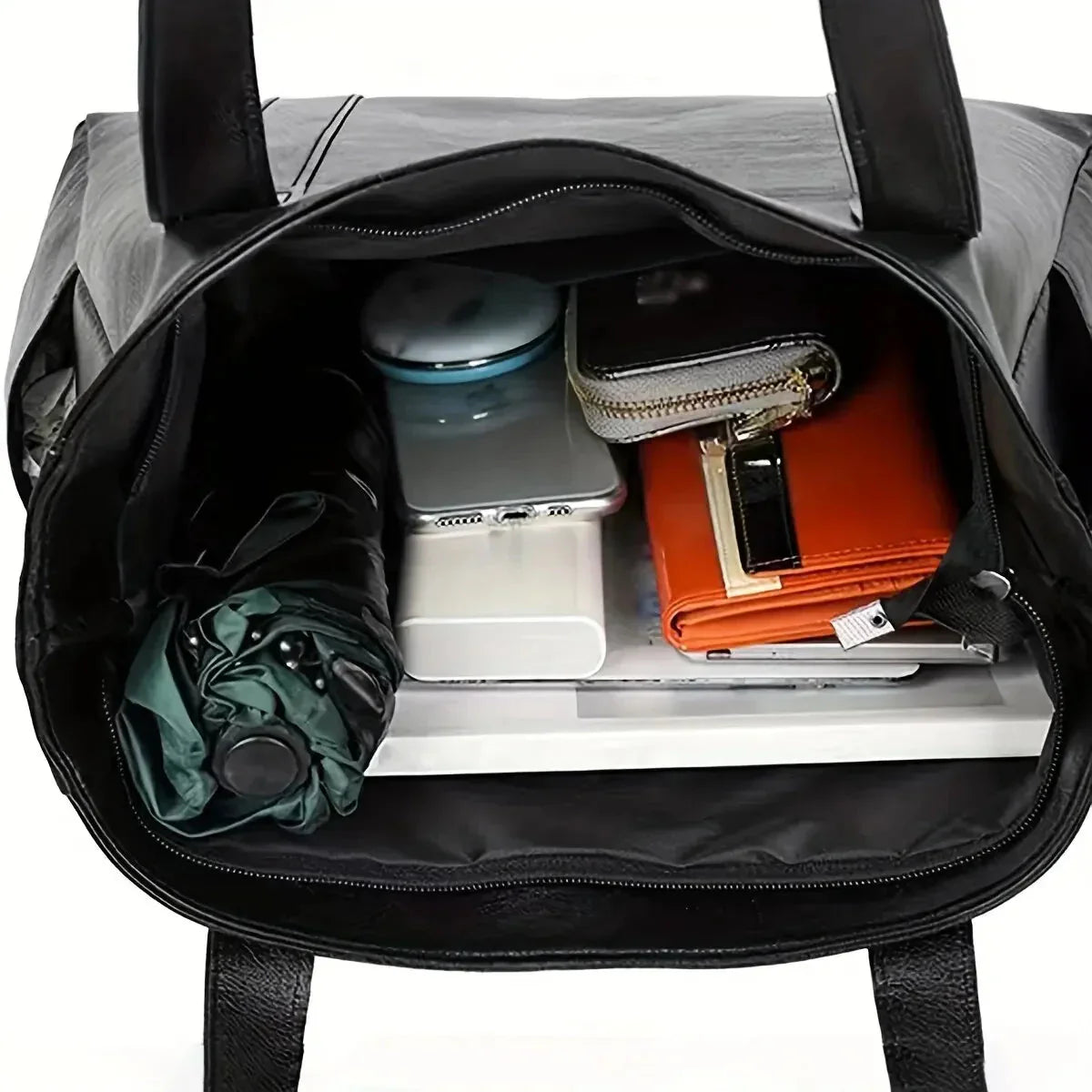 Pamela | Versatile Shoulder Bag