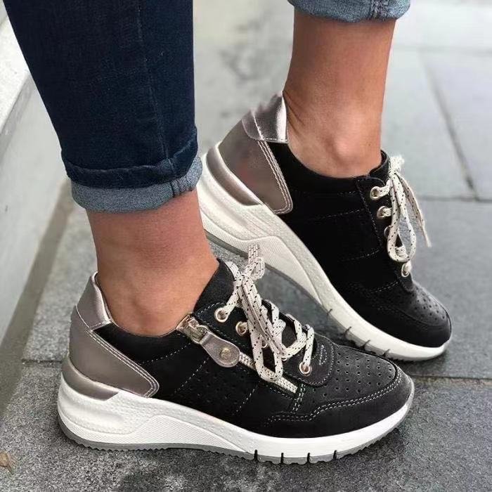 Livia | Orthopedic Sneakers