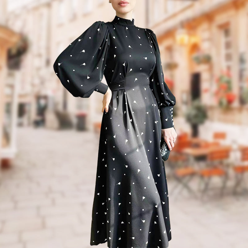 Cloe | Stylish and Comfortable Maxi Dress