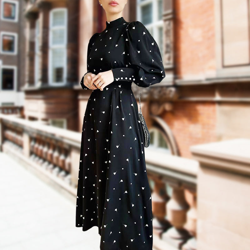 Cloe | Stylish and Comfortable Maxi Dress