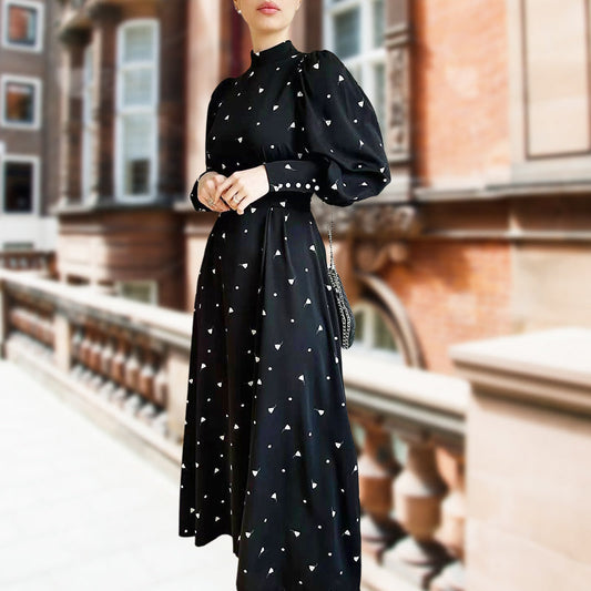 Cloe | Stylish and Comfortable Maxi Dress