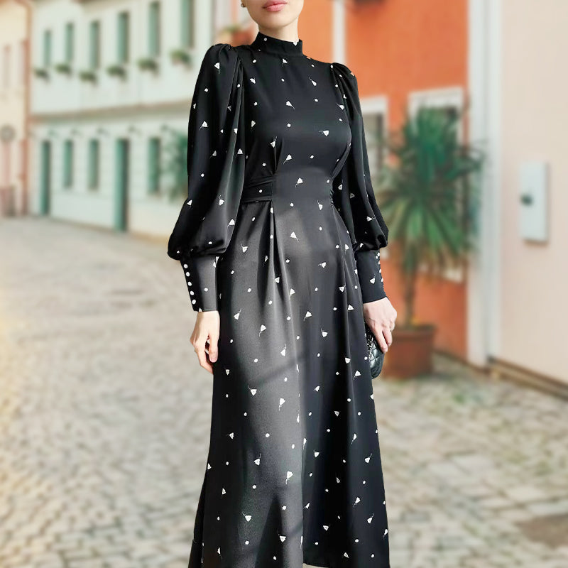 Cloe | Stylish and Comfortable Maxi Dress