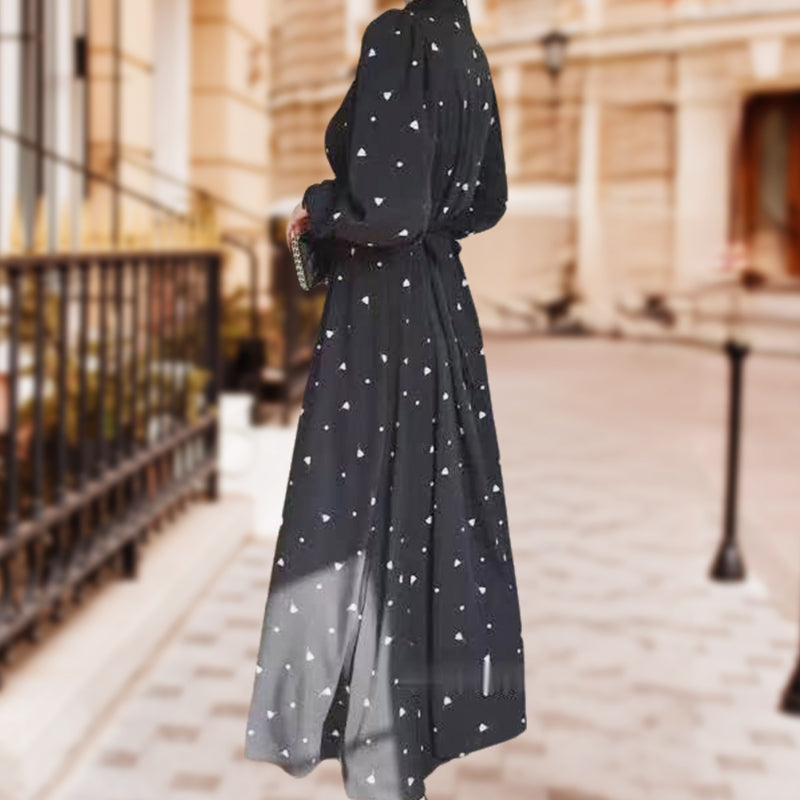 Cloe | Stylish and Comfortable Maxi Dress