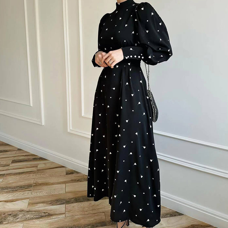 Cloe | Stylish and Comfortable Maxi Dress