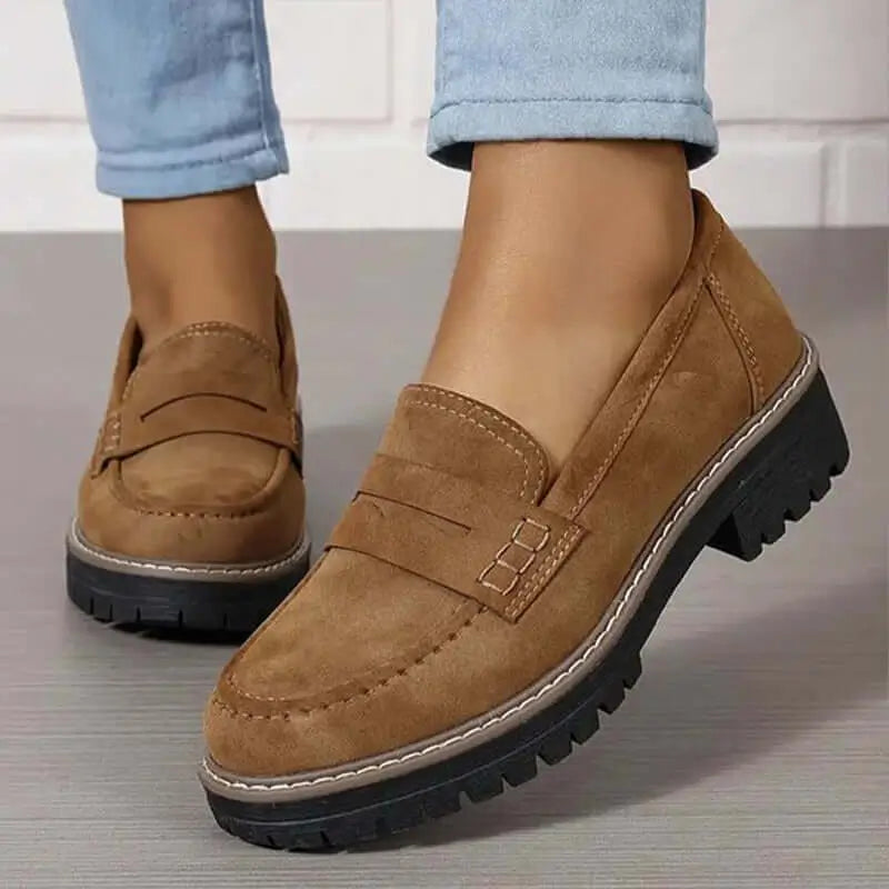 Élodie | Timeless Loafers