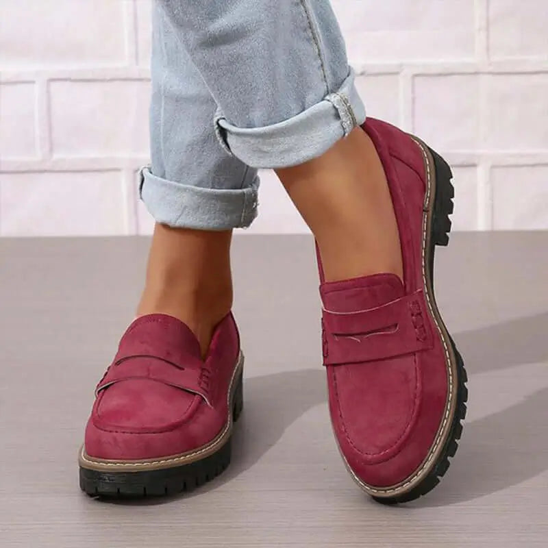 Élodie | Timeless Loafers