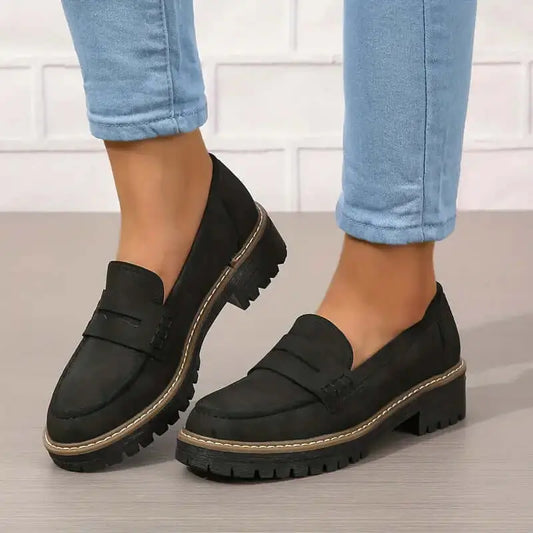 Élodie | Timeless Loafers