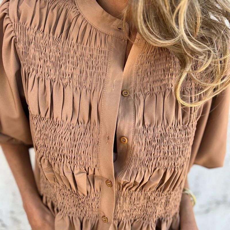 Angeline | Chique Scottsdale Style Blouse