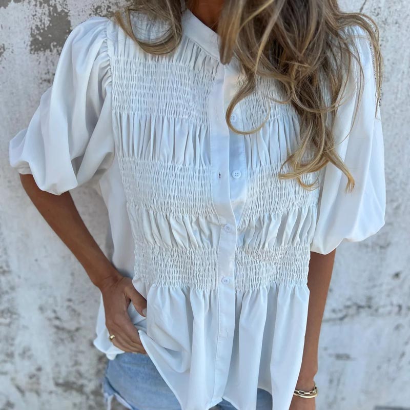 Angeline | Chique Scottsdale Style Blouse