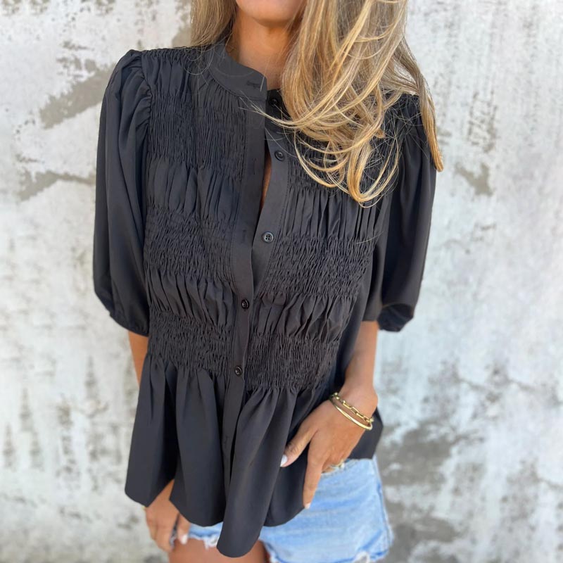 Angeline | Chique Scottsdale Style Blouse