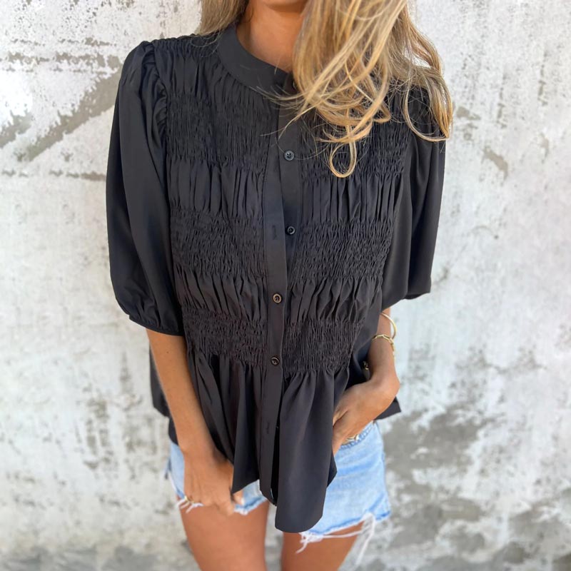 Angeline | Chique Scottsdale Style Blouse