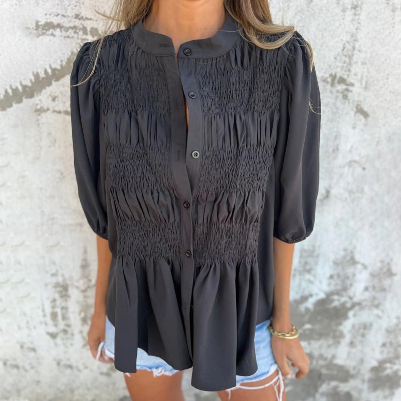 Angeline | Chique Scottsdale Style Blouse