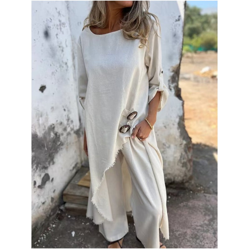 Sakura | Modest Style and All-Day Ease Dress