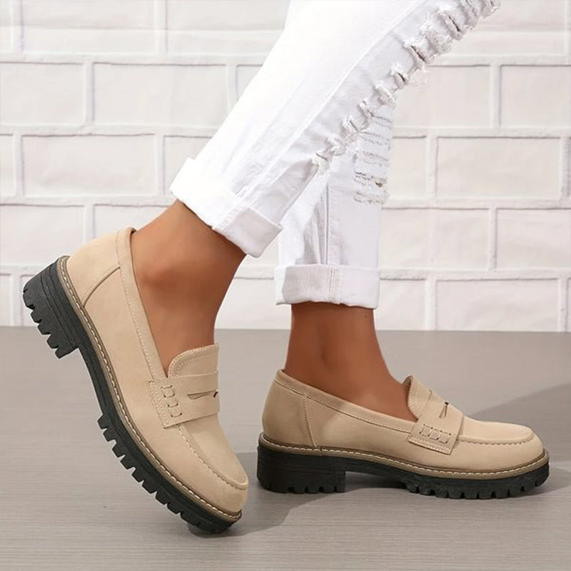 Florence | Comfortable Orthopedic Moccasins