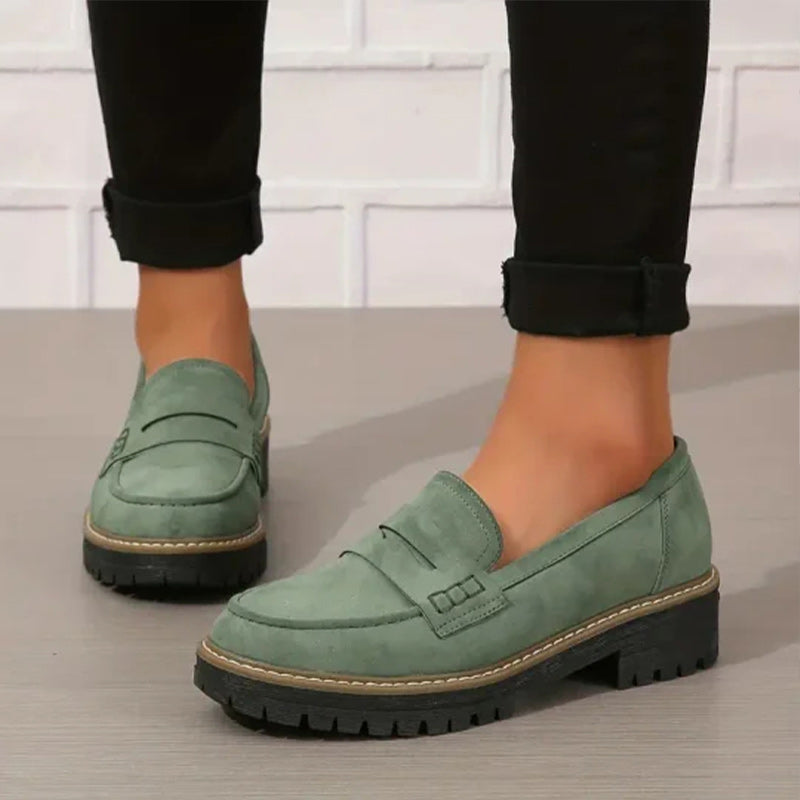 Florence | Comfortable Orthopedic Moccasins