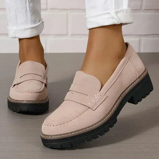 Florence | Comfortable Orthopedic Moccasins
